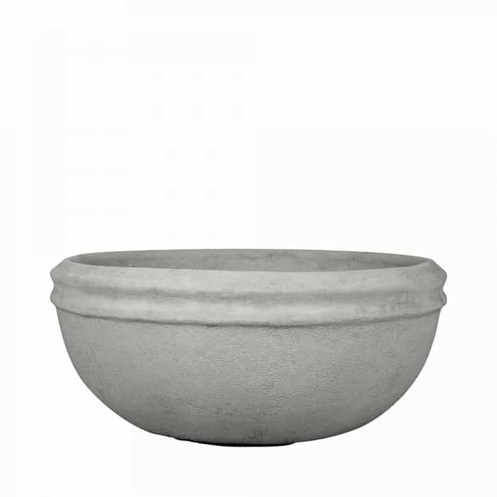 Bacino Bowl