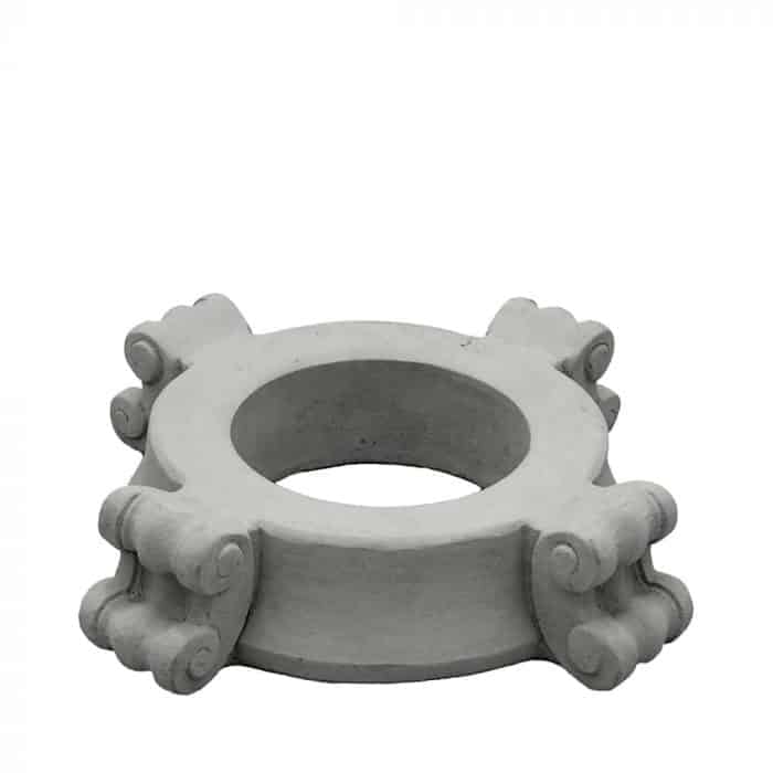 Bacino Pedestal