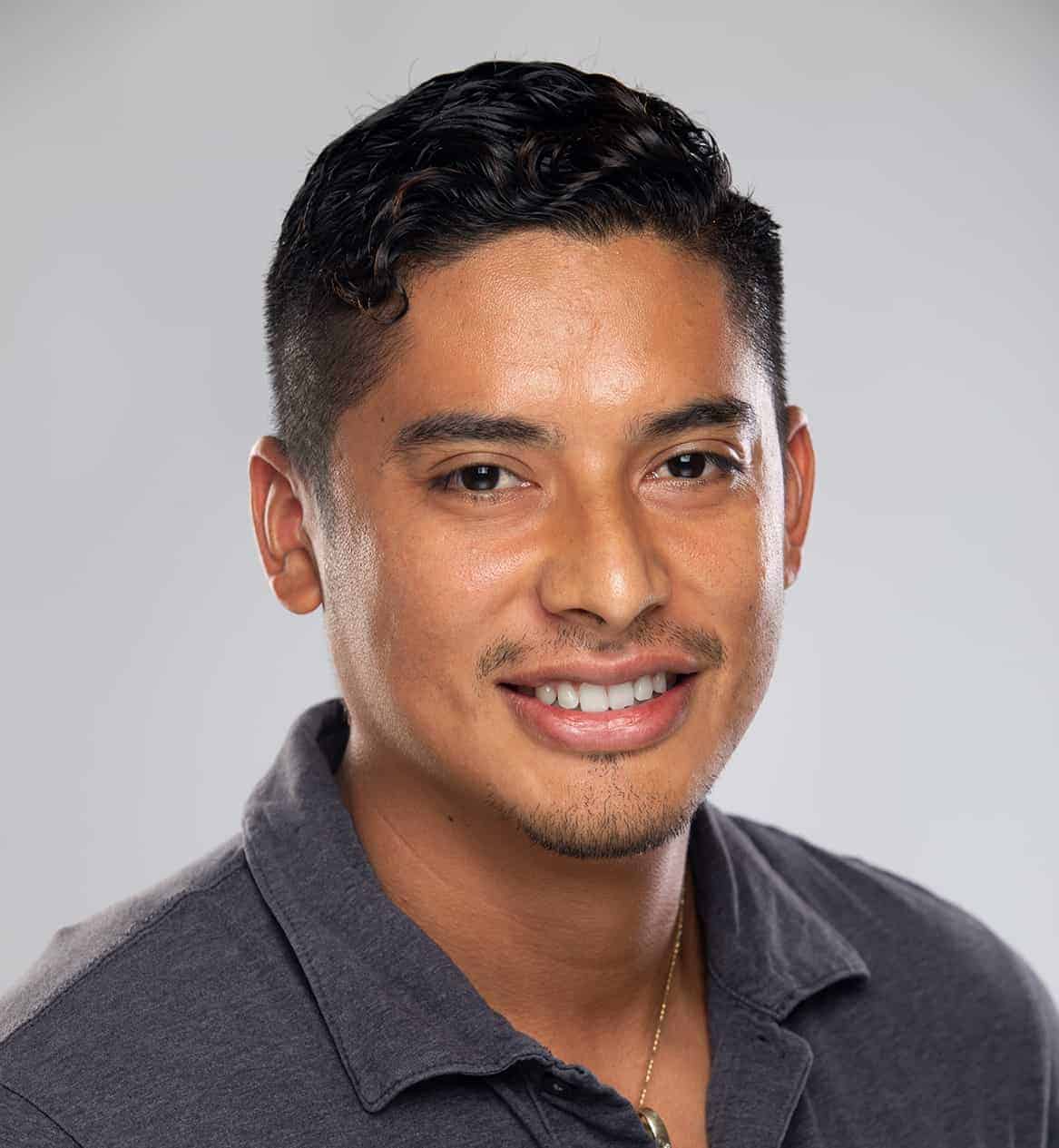 Emanuel Vasquez