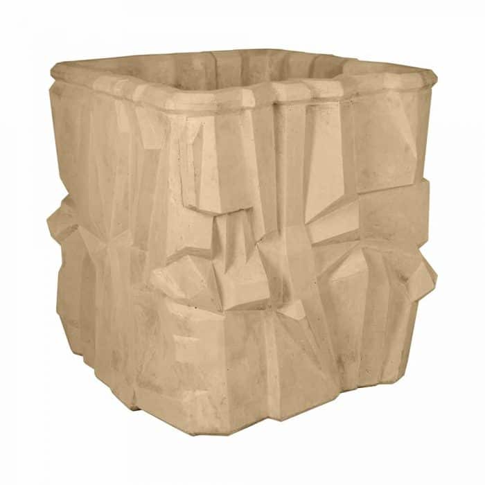Fernand Square Planter