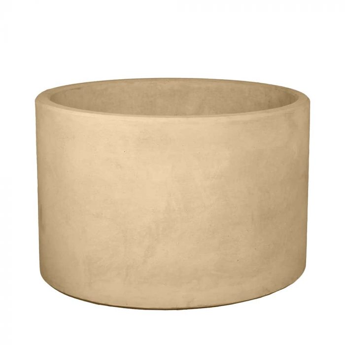 Low Cylinder