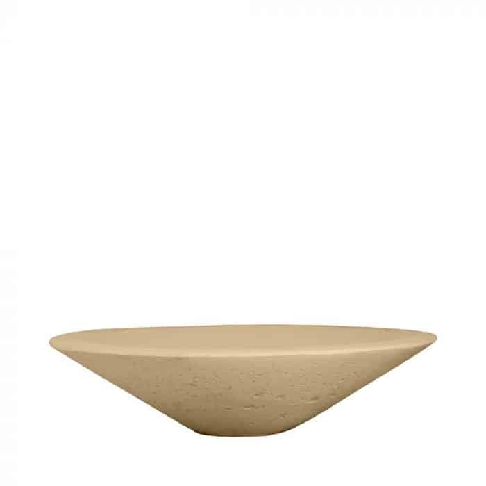 Round Wok
