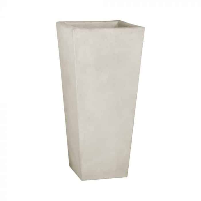 Tall Tapered Square