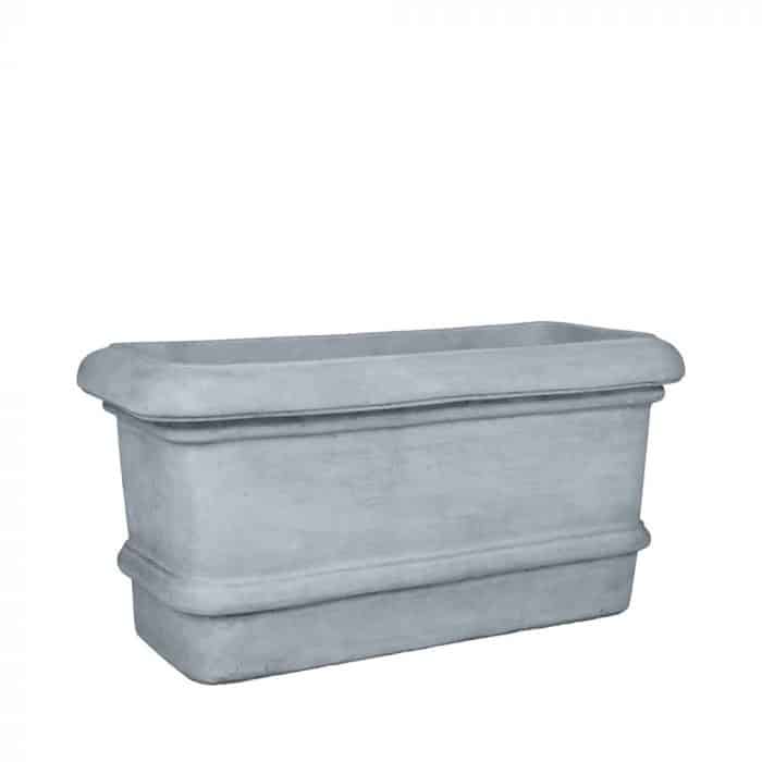 Tuscan Rectangular Planter