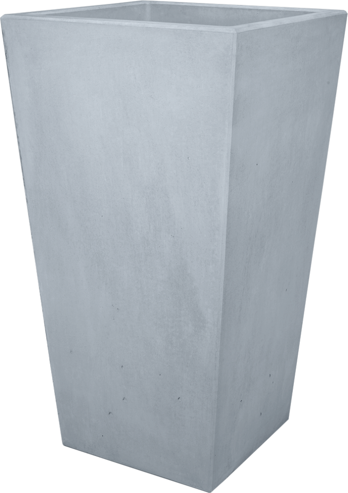 Tall Tapered Square - 24 In.